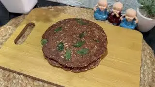 Ragi Vegetable Pancake | High-Protein and Gluten-Free Pancake Recipe| RasoiKala