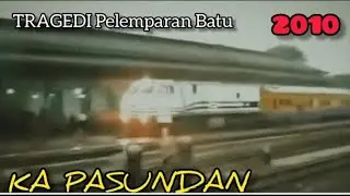 mengingat tragedi pelemparan batu ke ka Pasundan