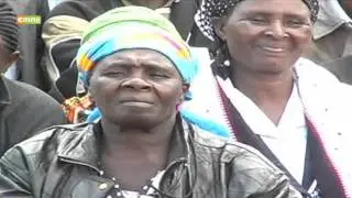 Mps on Maela land tussle