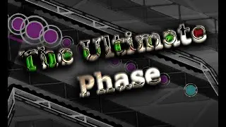 The Ultimate Phase 100% (Extreme Demon) by Andromeda | The Zobros Experience