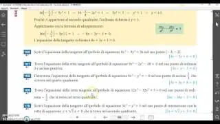 Esercizi da fare sul quaderno3