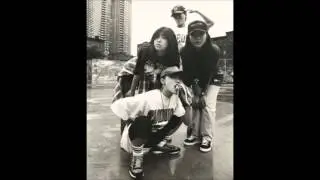 Super Junky Monkey - S.J.  Alien