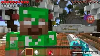 MASTERCRAFT + COMANDOS PARTE 2