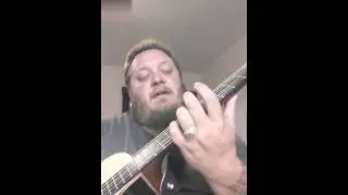 Shane Cox does Chasing Cars