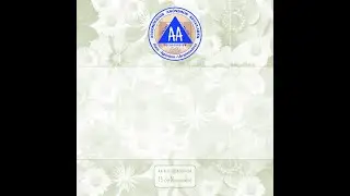 AA Reflexi&oacute;n Secular 15 de Noviembre