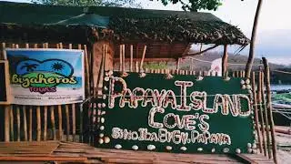 Papaya Island Cove Nasugbu, Batangas