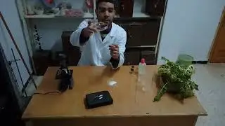 دراسة الخلية بالمجهر الضوئي (ملاحظة خلايا البشرة الخارجية لحرشفة البصل)