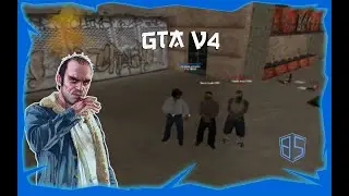 ~ Gta Folder v4 ~ | Rci. | -@BalkanSchoolCommunity-