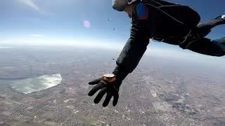 Skydown 2 Plane Loads Skydive