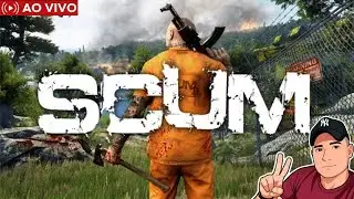 Scum v1.2 Ilha dos Patos Jogando Duo 05 #scum