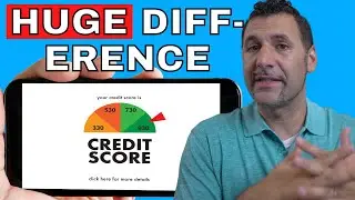 Do you know your insurance score | Credit Score vs Insurance Score, what you need to know