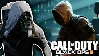 Black Ops 3 Xur Idea! Bring The 