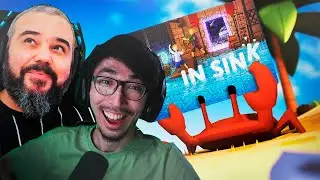 É o DPP TUDO de NOVO! | In Sink #01