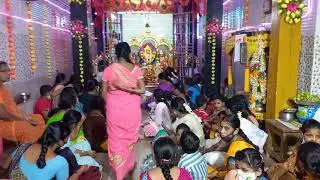 sri kameswaramma BB nancharamma temple