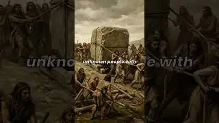 Structures Older Than the Pyramids #didyouknow #timeexploration #historyspark #history#short