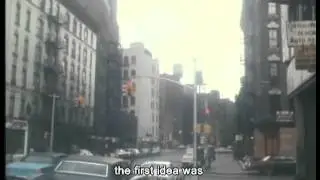 As I Was Moving Ahead Ocassionally I Saw Brief Glimpses of Beauty - Jonas Mekas (2000) 1