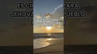 JUEVES 15 DE ENERO 2026 | JW TEXTO DIARIO DE HOY