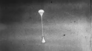 Man In Orbit 1961 - John Glenn, First American to Orbit Earth!