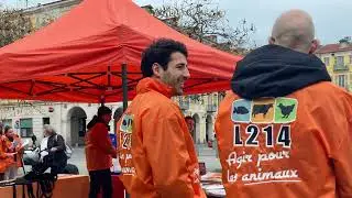 Reportage TV - Le Veganuary 2