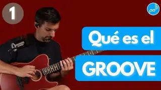 que es el groove? - pdbMusicAcademy Quick Tips 1