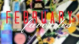 &hearts;February FAVORITES!!&hearts; + MAC Dupes