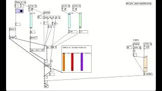 Pd synth experiment