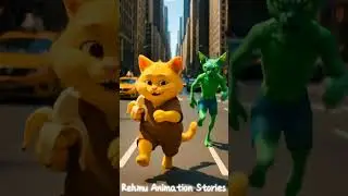#FunnyCatCartoon #CatCartoon #CatComedy #CartoonCat #FunnyCatMoments #CatAnimation