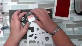 Sealed with Love Experiments