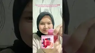 Jangan lewatkan waktu terbaik merawat kesehatan Bibir 👄👄 @laneige_id Lip Sleeping Mask Ex Berry