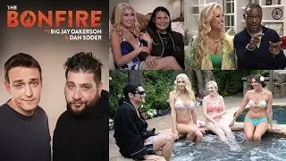 The Bonfire - Feldog On Wife Swap