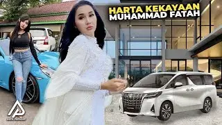 Sumber Kekayaannya Darimana? Bongkar Gurita Bisnis dan Koleksi Mobil Mewah Lucinta Luna