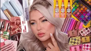 NEW MAKEUP RELEASES AUGUST 2020! PURCHASE OR PASS?
