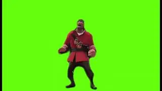 TF2 soldier laughing