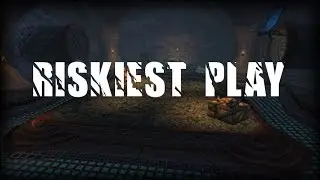 Zypra | Riskiest play for the win