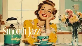 🎶 Classical Morning Oldies 🎻 Bright and Joyful Tunes to Start Your Day (1920s, 30s, 40s Swing Jazz)