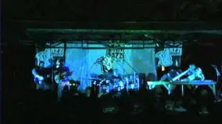 Dr. Didg - LIVE @ Meeting of the Minds 3 - JibberJazz