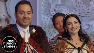 The Best Cross Culture Wedding