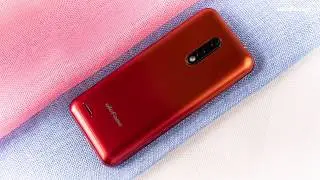 Ulefone Note 8P Official Unboxing