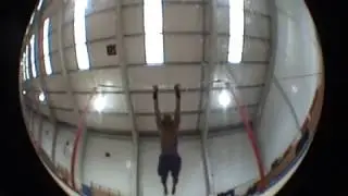 UrbanFreeflow.com - Parkour/Freerunning  - Blue