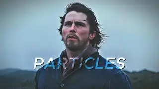 Viliam Lane - Particles (Slowed + Reverb) (Batman Begins) (Music Video) (A Legend...)