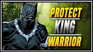 MVCI ➤ Forgotten Characters Of MVCI