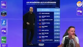 Coupe de France-le débrief / BIG4 / Le prono