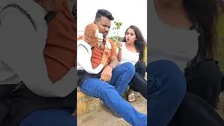 🐒😃😃 #comedianrajsoni #comedy #ventriloquist #rajsoni #funny #ventriloquism #viral