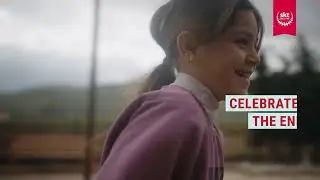 SKT Welfare | Gift of Kindness | Eid Al Fitr