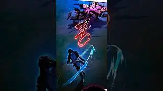 He thought he can beat Damian 🔥| Return of the Apocalypse class death knight #manhwa #webtoon #edit