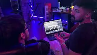 How James Storms Made $200k In a Day Trading Forex (Trading Talk With Envo Trades)