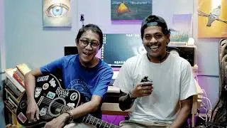 Interview with Ko AYOE
