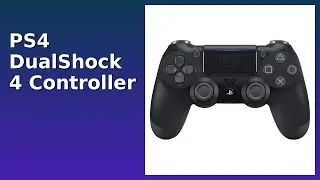 BEWERTUNG (2025): PS4 DualShock 4 Controller. WESENTLICHE Einzelheiten