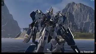 Mecha Break Gamervlog 7