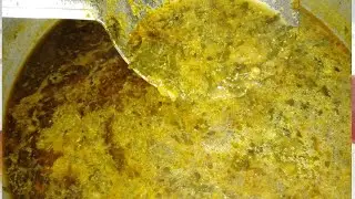 Lassi Ka Saag Recipe | Lassi Ka Saag Banane Ka Tarika 🔥💯|